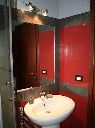 Bed & Breakfast Etna Cibali