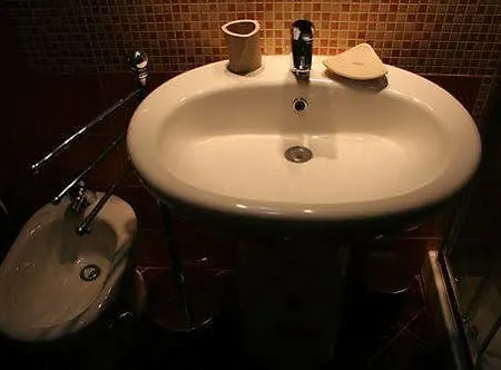 Etna Bed & Breakfast 3*