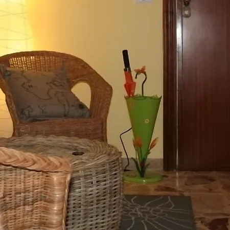 Couette-café Etna 3*