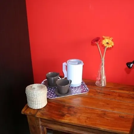 Etna Couette-café