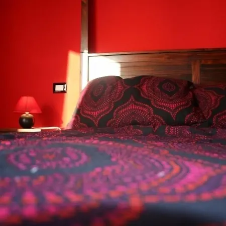 Couette-café Etna 3*
