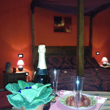 Etna Couette-café