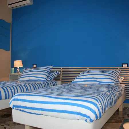 Etna Couette-café 3*
